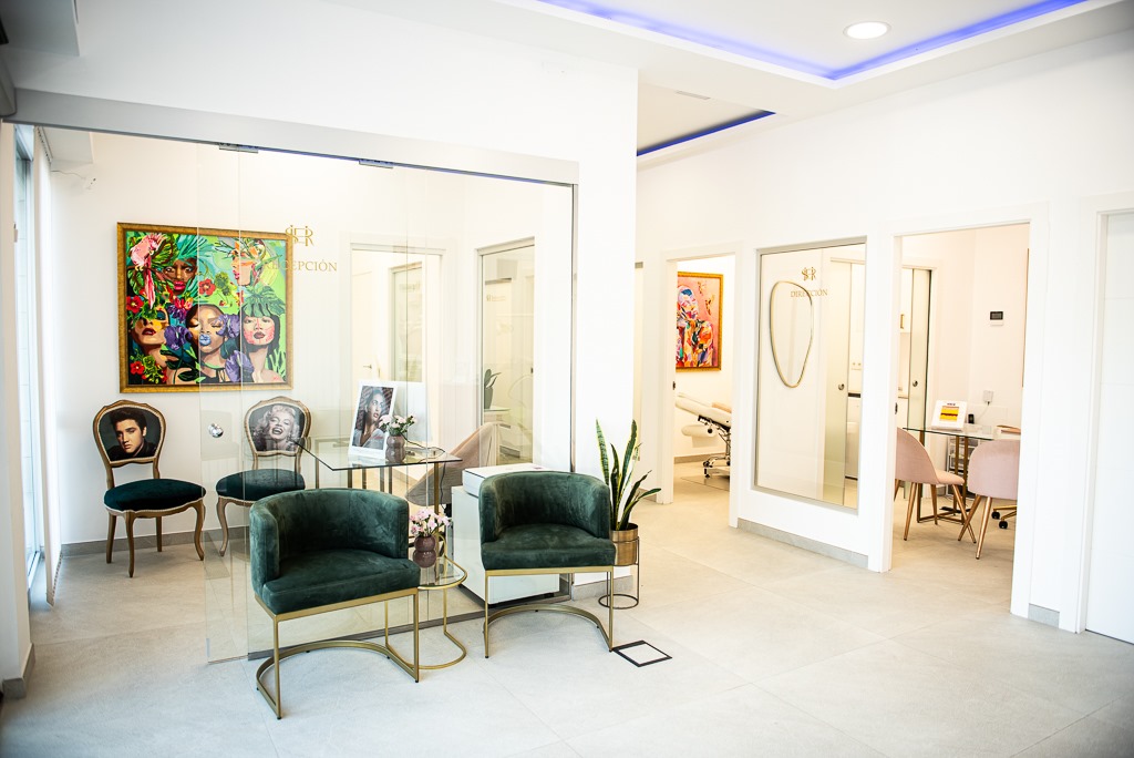 Sala de espera
