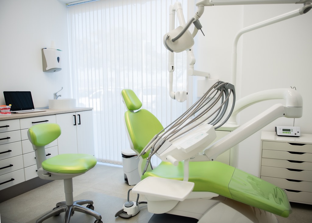 Gabinete dental