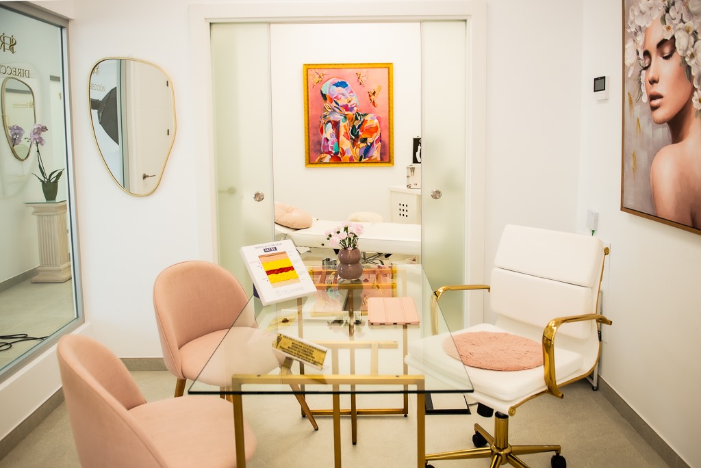 Sala de consulta
