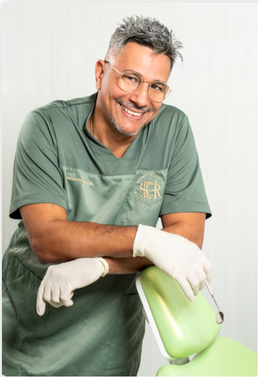 Dr. Humberto Blanco Heins