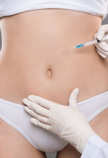 Mesoterapia Médica