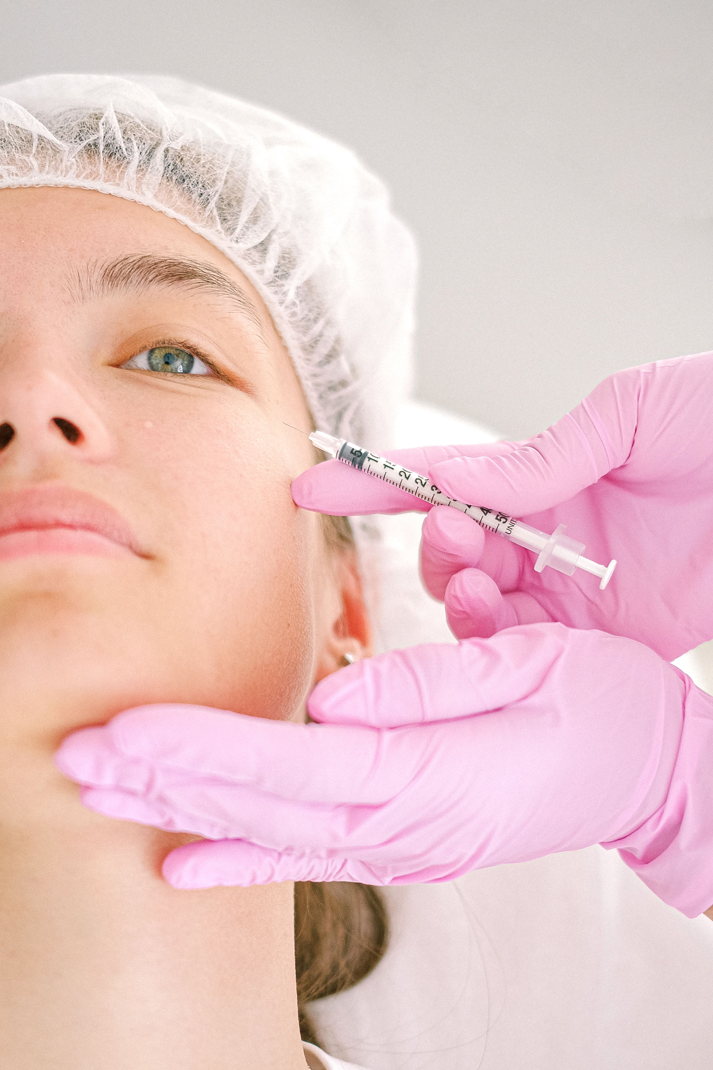 Armonización Facial