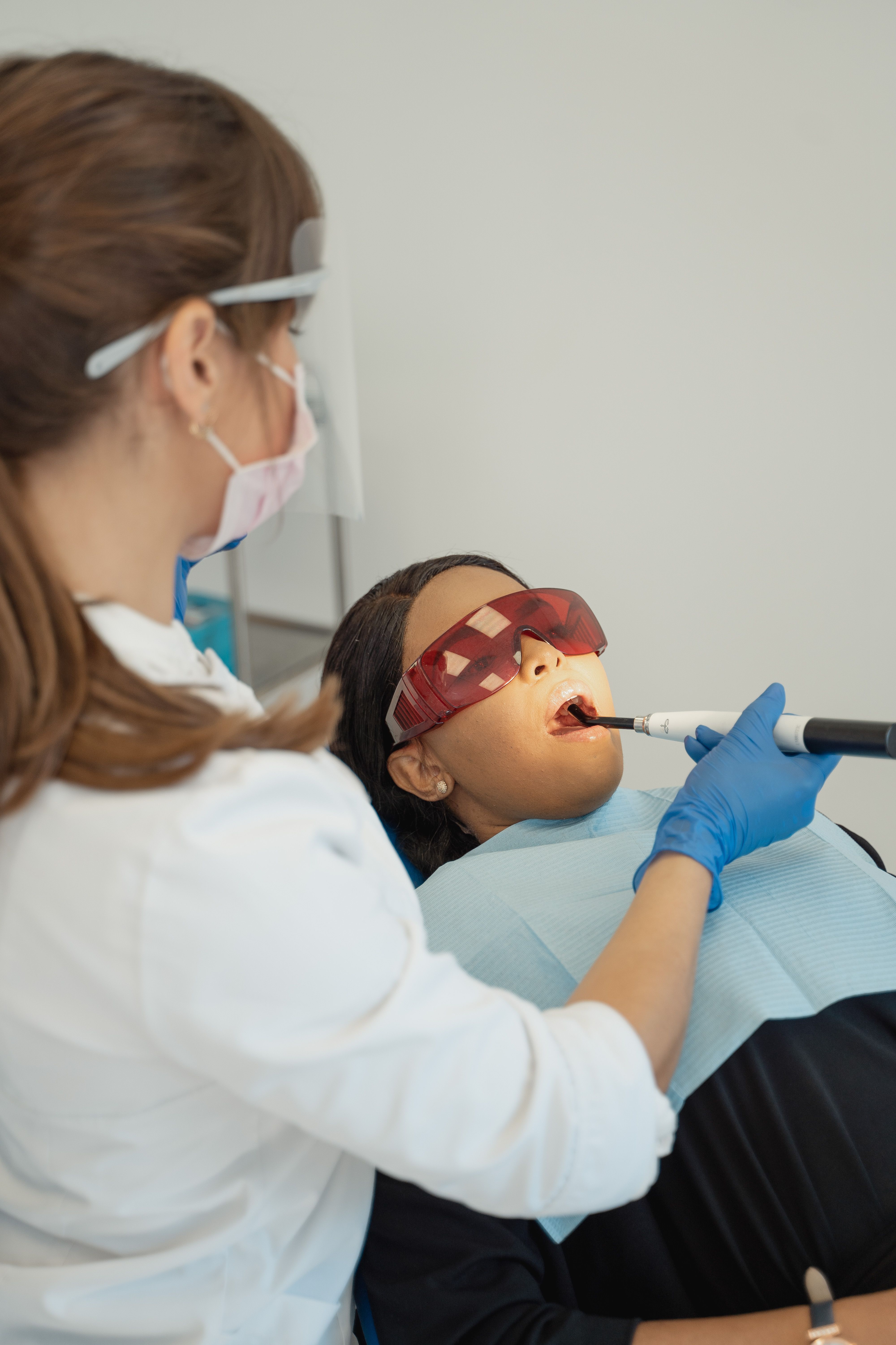 Láser Dental