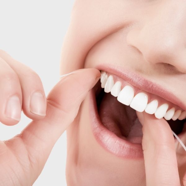 Periodoncia