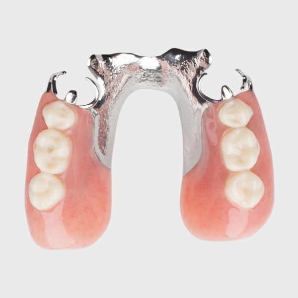 Prótesis Dentales
