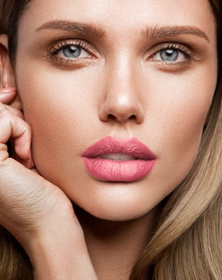Aumento de labios